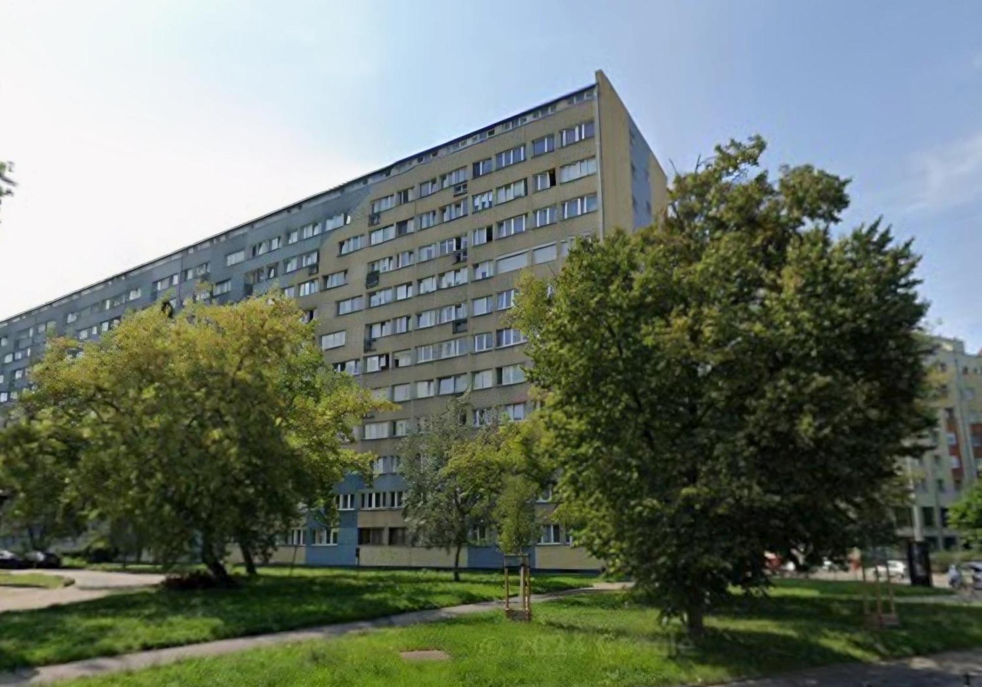 Mound Apartment - Wroclaw — Photos 1