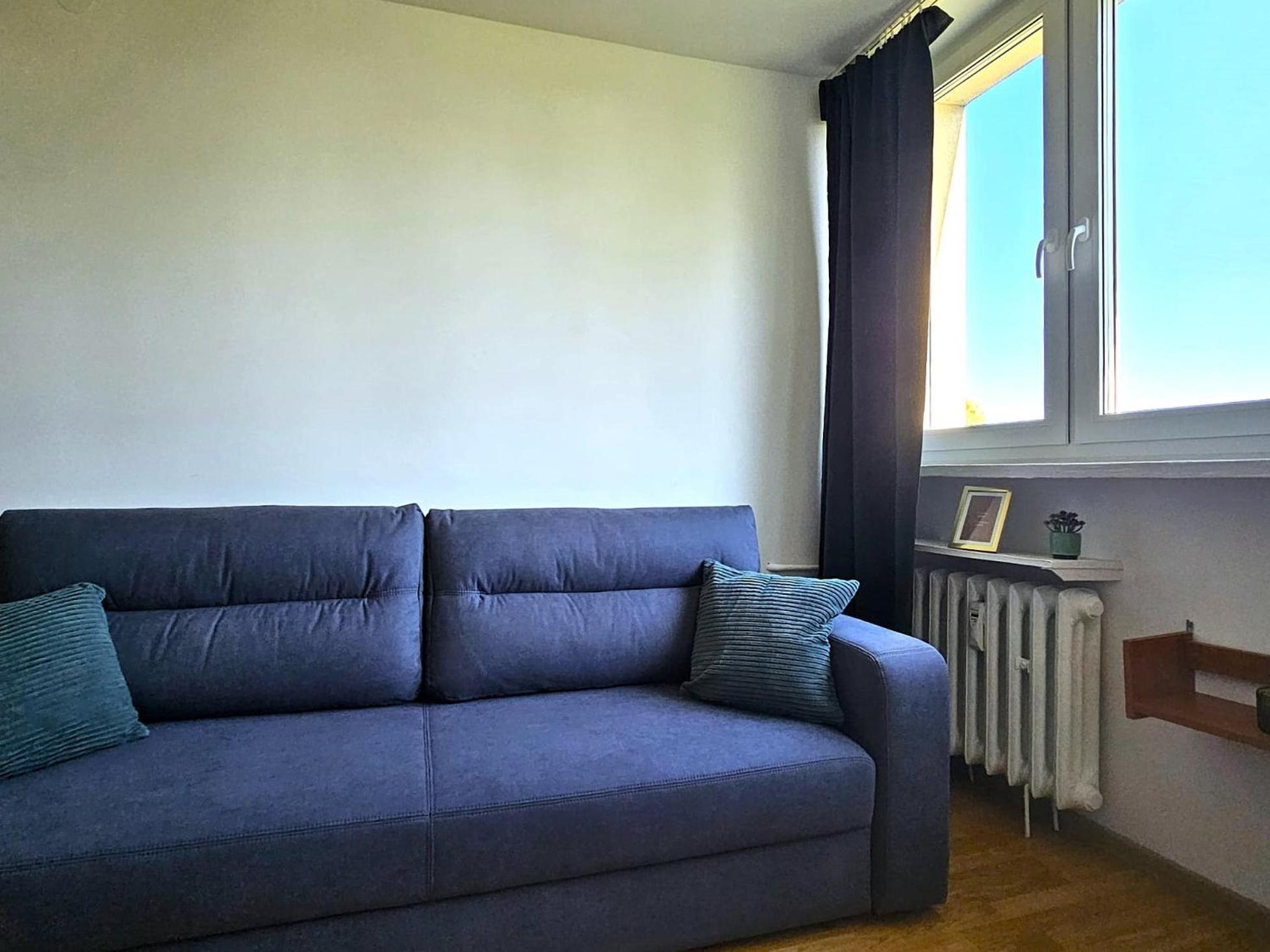 Mound Apartment - Wroclaw — Photos 3