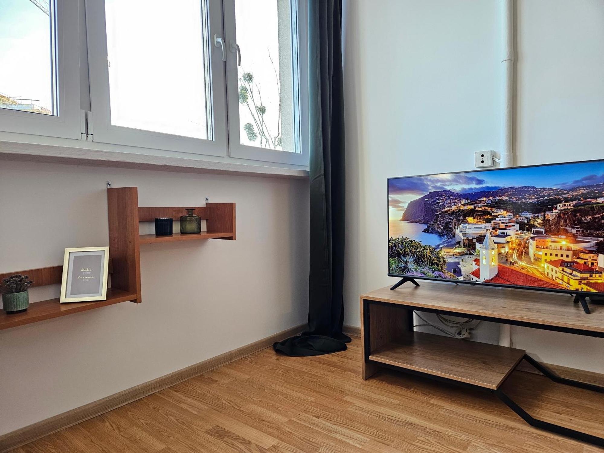 Mound Apartment - Wroclaw — Photos 2